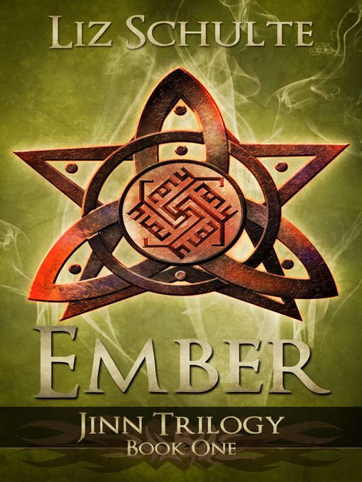 Title details for Ember by Liz Schulte - Available